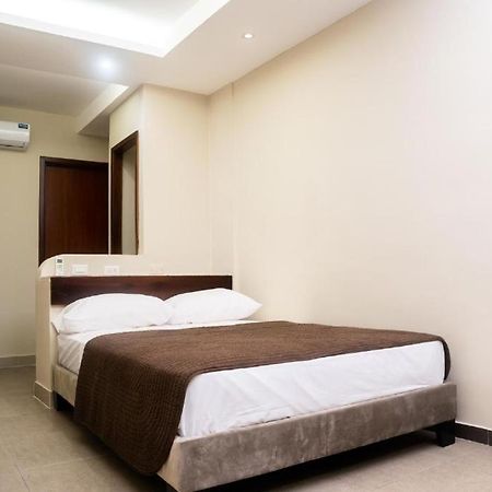Hm International Hotel Guayaquil Bagian luar foto