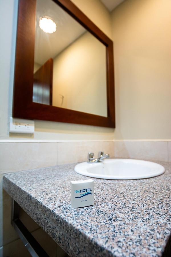 Hm International Hotel Guayaquil Bagian luar foto