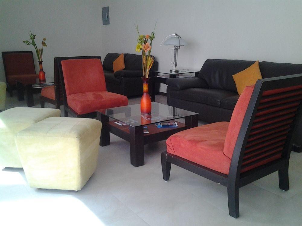 Hm International Hotel Guayaquil Bagian luar foto